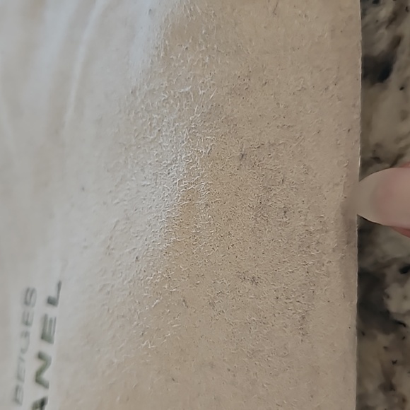 Chanel, Les Beiges cosmetic pouch - Picture 8 of 8